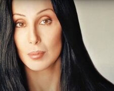 Cher. Quelle: Screenshot YouTube