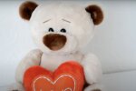 Teddy. Quelle: Screenshot YouTube