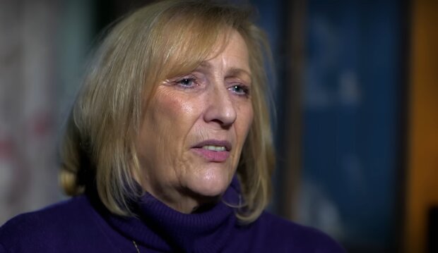 „Ich liebe mein Alter – und so halte ich mich fit und strahlend“. Quelle: Youtube Screenshot