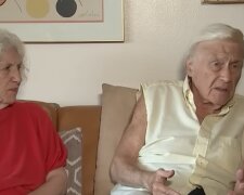„Sie könnten alles haben doch sie gönnen sich nichts“. Quelle: Youtube Screenshot