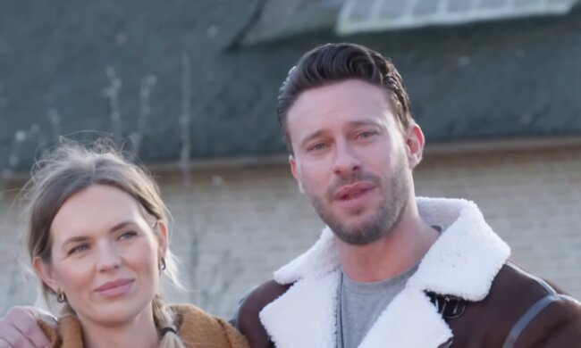 Julia und David. Quelle: Youtube Screenshot