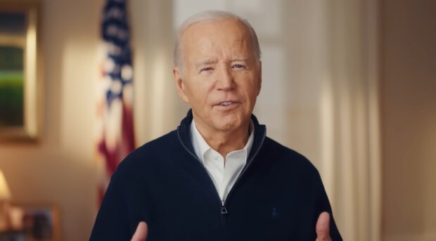 „Ich habe noch gute Chancen“: Joe Biden spricht über seine Diagnose