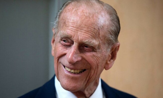 Der geheime Spitzname von Königin Elisabeths Ehemann Prinz Philip, der alle erröten ließ