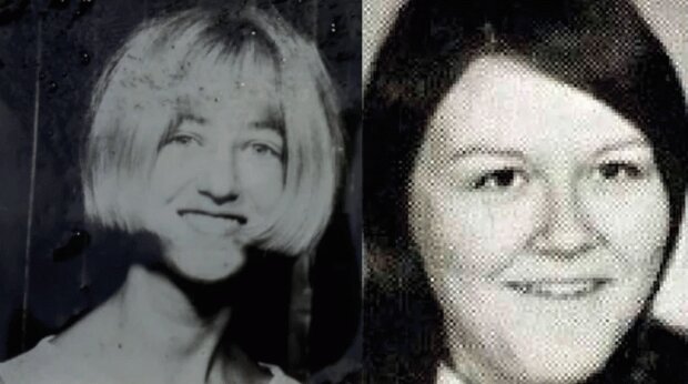 40 Jahre später wurden verschwundene Freundinnen gefunden