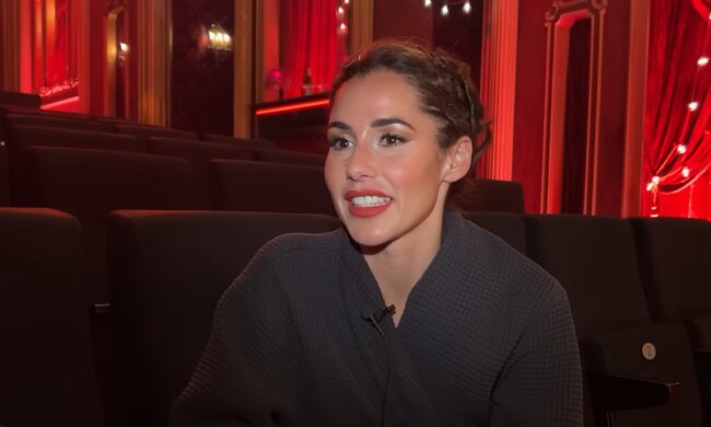 ESC-Aus für Sarah Engels? Quelle: Youtube Screenshot