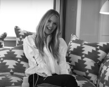 Elle Macpherson. Quelle: Screenshot YouTube