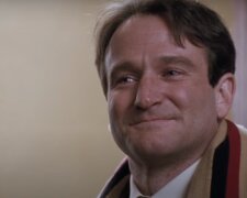 Robin Williams. Quelle: Screenshot YouTube