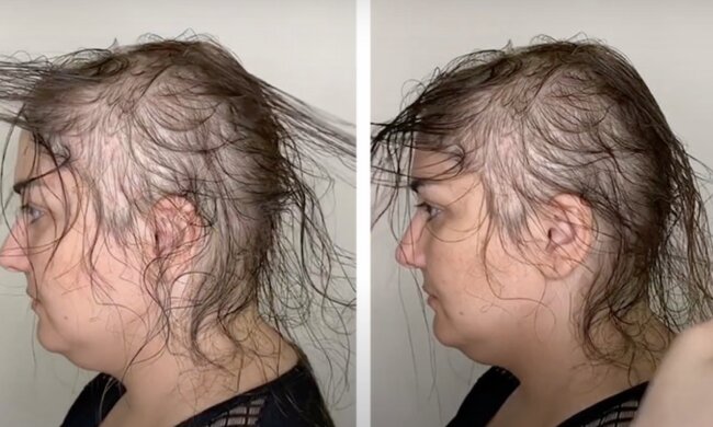 Frau. Quelle: Screenshot YouTube