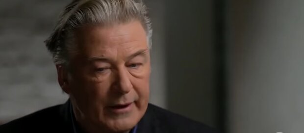 Alec Baldwin. Quelle: Youtube Screenshot