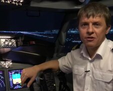 Am Rande des Überlebens: Pilot verbrachte 36 Tage im Wald, nachdem sein Flugzeug im Dschungel gelandet war