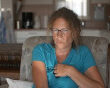 „1.300 Euro Netto – das reicht nicht einmal zum Überleben“. Quelle: Youtube Screenshot