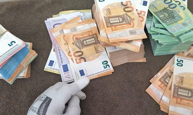 Finanzielle Belastung steigt. Quelle: Youtube Screenshot