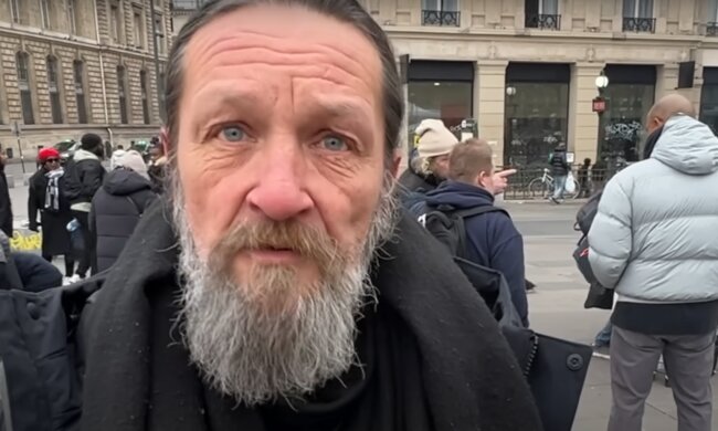 „Ich arbeite nicht und das seit 28 Jahren“: Das stille Leben des Thomas