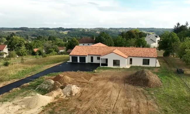 „Ich will 800.000 Euro: doch seit zwei Jahren findet sich kein Käufer für mein Traumhaus“