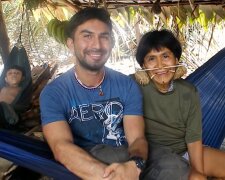 Der Sohn verstand seine Mutter nicht, die ihre Familie für den Amazonasdschungel verließ: 20 Jahre später verstand er doch den Grund für ihre Tat