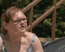 Tammys Liebe auf die Probe gestellt. Quelle: Youtube