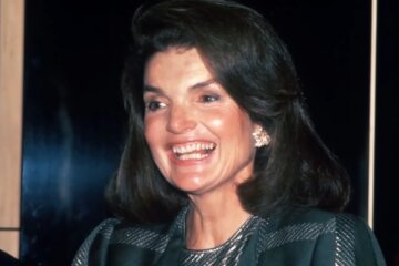 Jacqueline Kennedy. Quelle: Screenshot Youtube