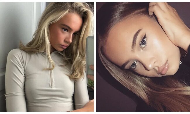 Emma Ellingsen. Quelle: Screenshot