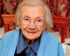 Zwei überraschende Ratschläge einer 109-jährigen Frau für ein langes und glückliches Leben. Es ist kaum zu glauben, dass sie effektiv sein können
