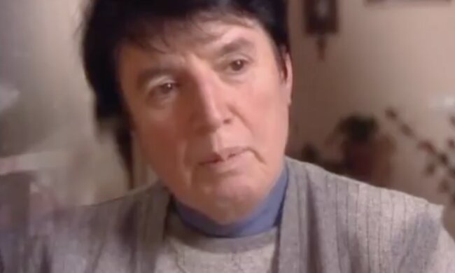 Nona Gaprindashvili. Quelle: Screenshot YouTube