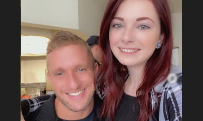 Hunter und Jessica. Quelle: Screenshot Youtube