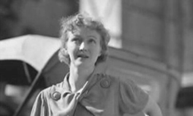 Die Lebensgeschichte der Verwandtin eines Sterns. Quelle: Screenshot YouTube