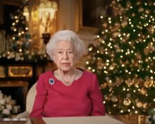 Elizabeth II. Quelle: Screenshot YouTube