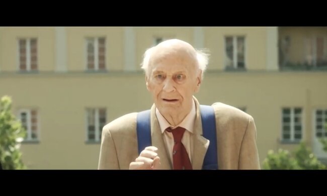 Dieter Schaad. Quelle: Youtube Screenshot