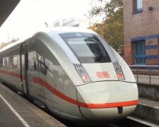 Billig und aufregend: Deutsche Studentin ließ alles stehen und liegen und entschied sich für ein Leben im Zug