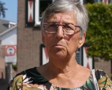 „Allein könnte ich nicht leben: Mein Leben mit 76 und wenig Rente“. Quelle: Youtube Screenshot