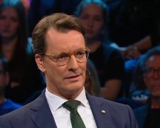 Wüst oder Merz? Quelle: Youtube Screenshot