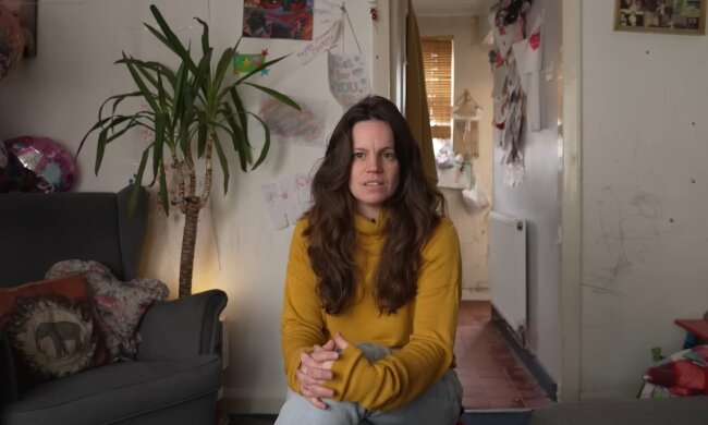 Anna Müller. Quelle: Youtube Screenshot