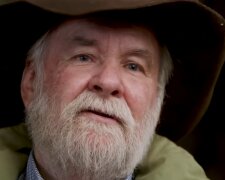 "Ich weiß, was gleich passiert"– Klaus (65) erzählt von seinen Visionen. Quelle: Youtube Screenshot