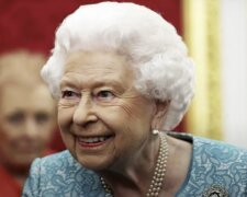 Elizabeth II.  Quelle: Screenshot YouTube