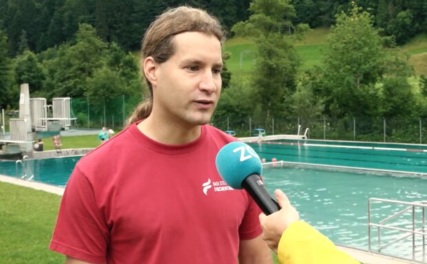 Luxuslohn? Von wegen! Quelle: Youtube Screenshot