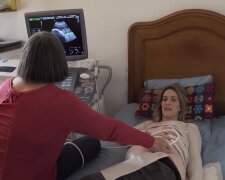 „Bevölkerungskrise? Diese Mutter tut etwas dagegen!“ Quelle: Youtube Screenshot