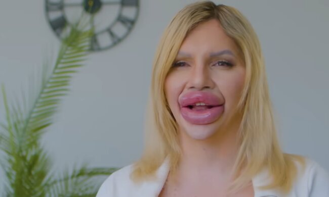 Mehr Filler als Gefühl? Quelle: Youtube Screenshot