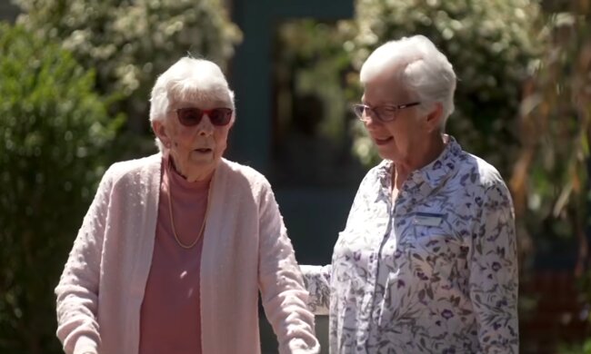 Gesetzliche Rente im Fokus. Quelle: Youtube Screenshot