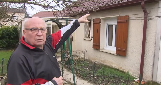 Jürgens Dilemma. Quelle: Youtube Screenshot