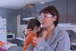 "Ein Leben für zwei – und das mit 379 Euro". Quelle: Youtube