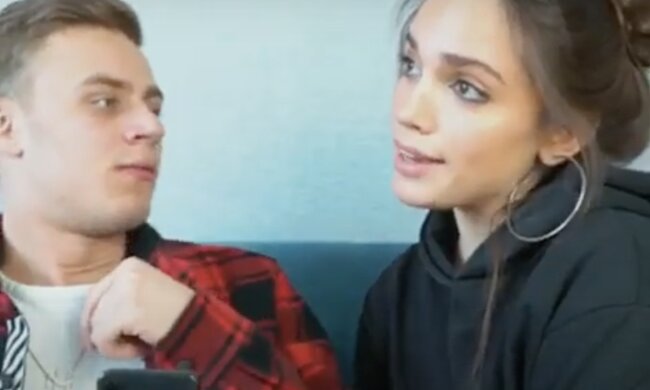 Mann und Frau. Quelle: Screenshot YouTube