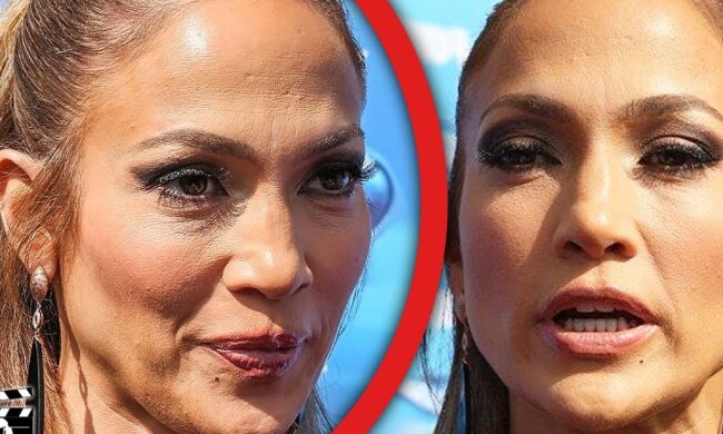 Jennifer Lopez. Quelle: Pinterest