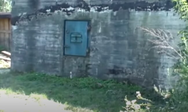 Bunker. Quelle: Screenshot YouTube