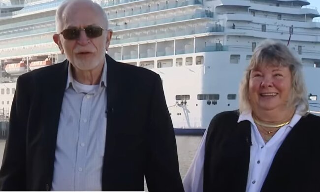 Im goldenen Alter die Welt erkunden. Quelle: Youtube Screenshot