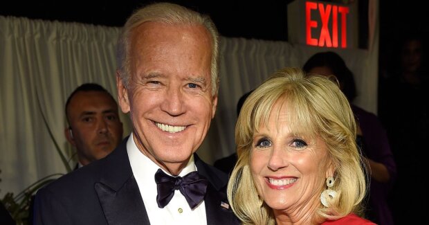 Jill Biden: Von der Lehrerin zur künftigen First Lady der Vereinigten Staaten