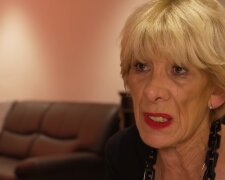 „Ruhestand? Nicht mit mir – Arbeiten macht mich glücklich“. Quelle: Youtube Screenshot