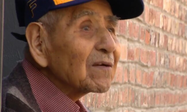 Fidencio Sanchez. Quelle: Screenshot Youtube