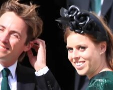 Prinzessin Beatrice und Edoardo Mapelli Mozzi heirateten in einer geheimen Zeremonie