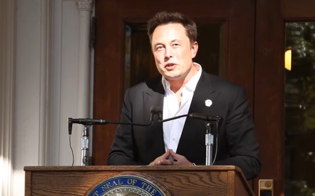 Elon Musk sagt, er sei vom "privilegierten" Kalifornien nach Texas gezogen