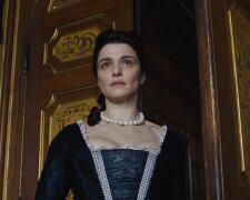 Maria Theresia im Film. Quelle: YouTube Screenshot